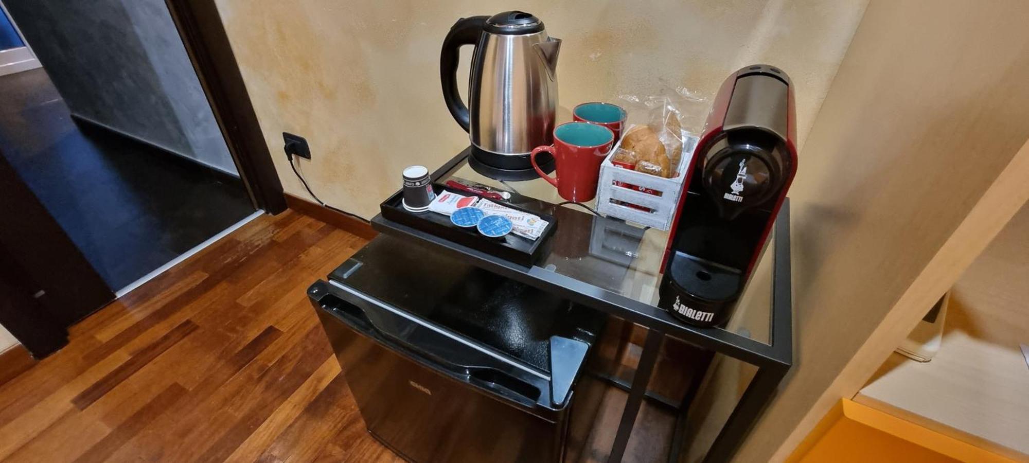 Wanderlust Pietralata B&B Рим Екстериор снимка
