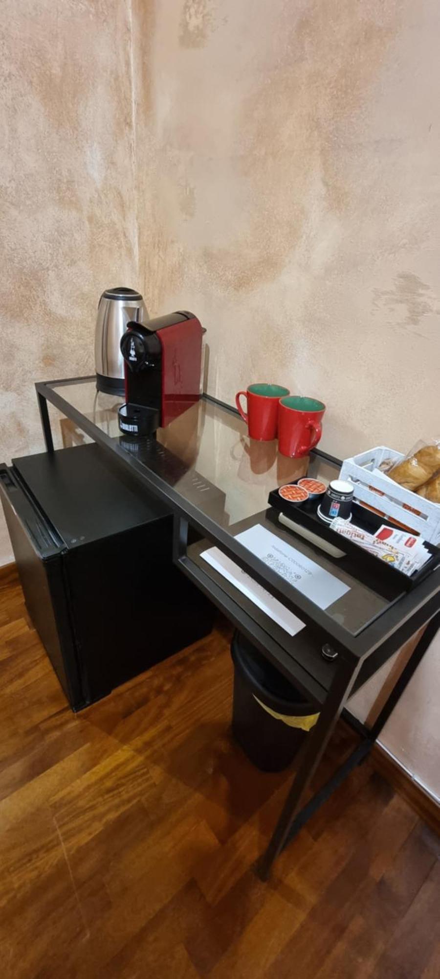 Wanderlust Pietralata B&B Рим Екстериор снимка