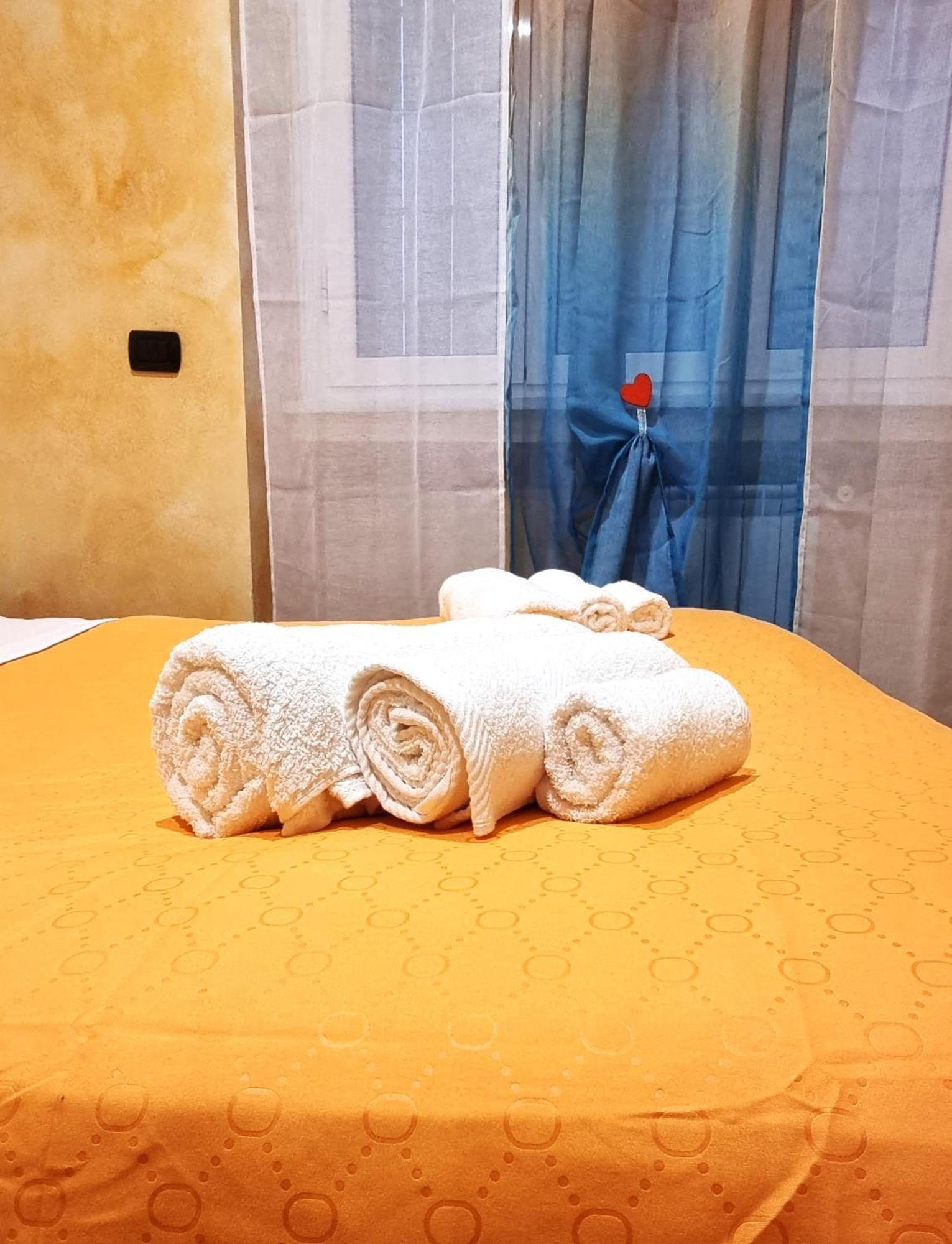 Wanderlust Pietralata B&B Рим Екстериор снимка