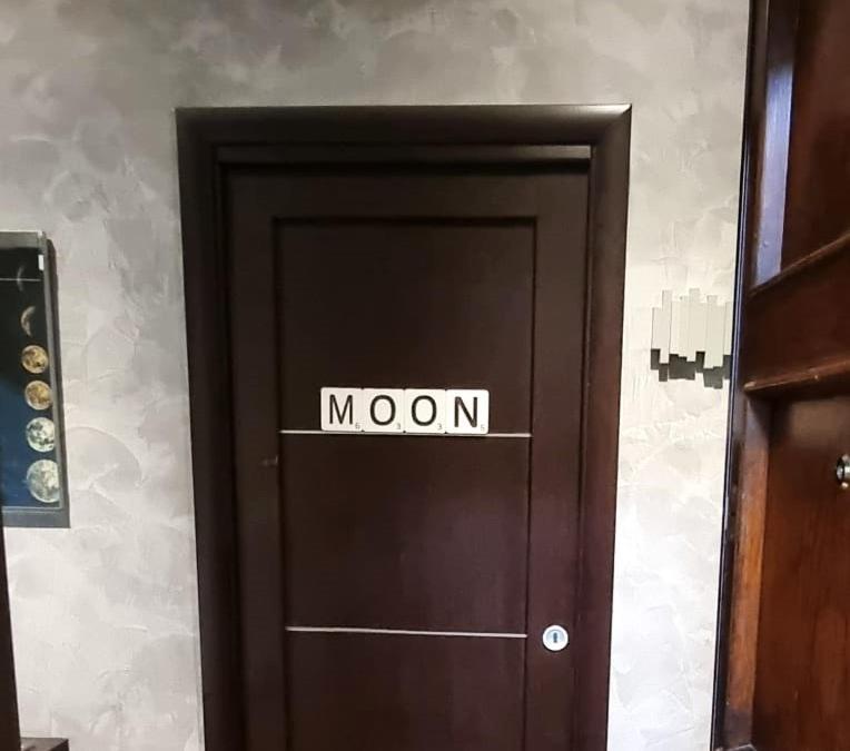 Wanderlust Pietralata B&B Рим Екстериор снимка