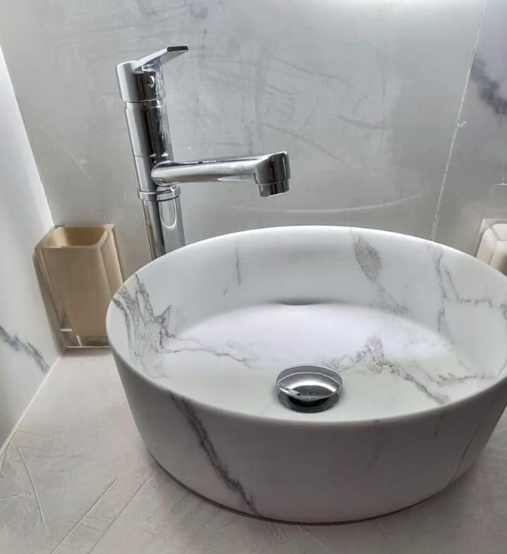 Wanderlust Pietralata B&B Рим Екстериор снимка