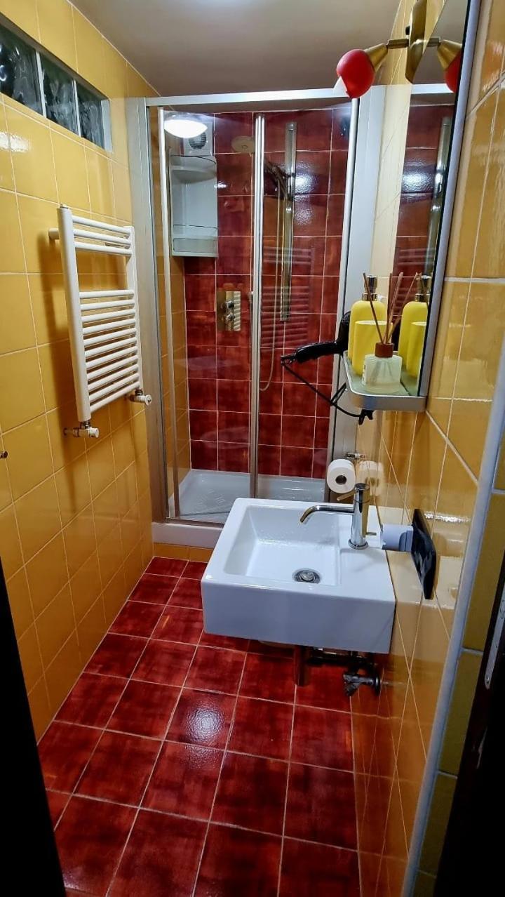 Wanderlust Pietralata B&B Рим Екстериор снимка