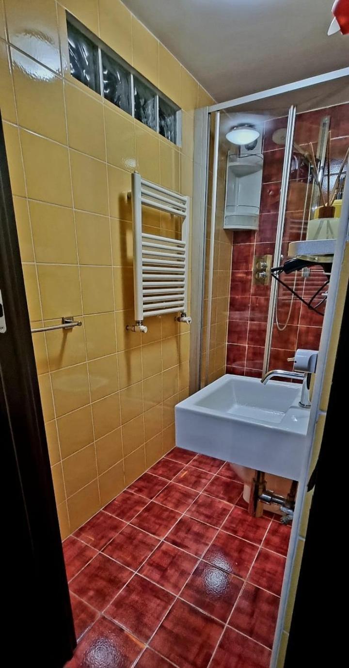Wanderlust Pietralata B&B Рим Екстериор снимка
