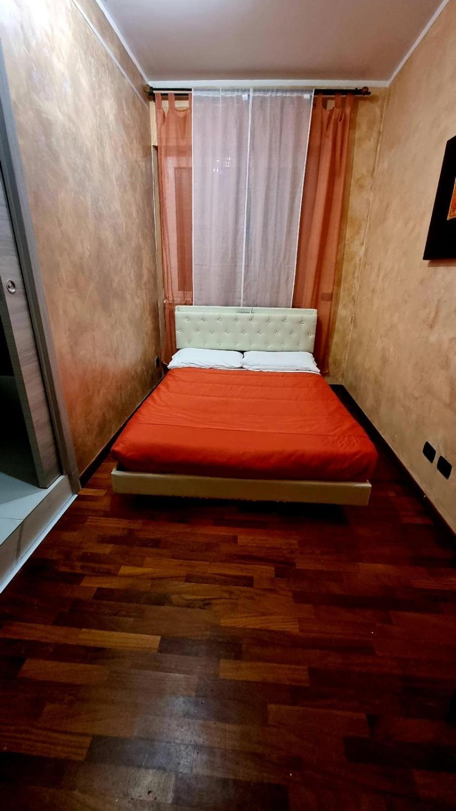 Wanderlust Pietralata B&B Рим Екстериор снимка